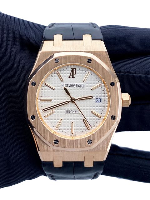Audemars Piguet Royal Oak 15300OR.OO.D088CR.02 Image 2